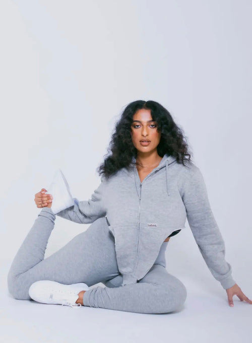 BABES. Collection Set